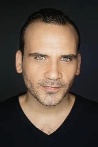 Peliculas de Gürgen Öz