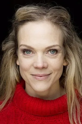 Peliculas de Ane Dahl Torp