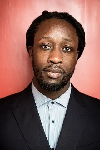Peliculas de Akwasi Owusu-Ansah