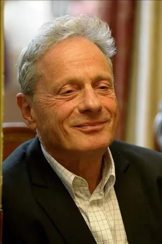 Peliculas de András Bálint
