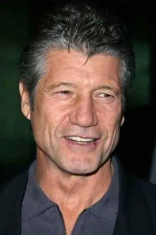 Peliculas de Fred Ward