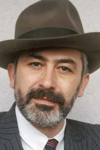 Peliculas de Vakhtang Kikabidze
