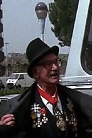 Peliculas de Luigi Rossi