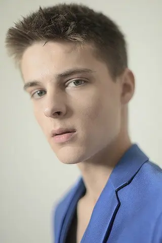 Peliculas de Corey Fogelmanis