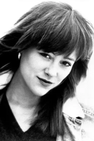Peliculas de Liz Sagal