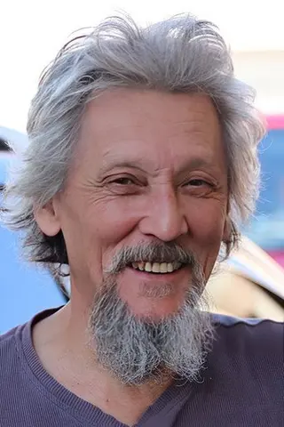 Peliculas de Sergej Sanža