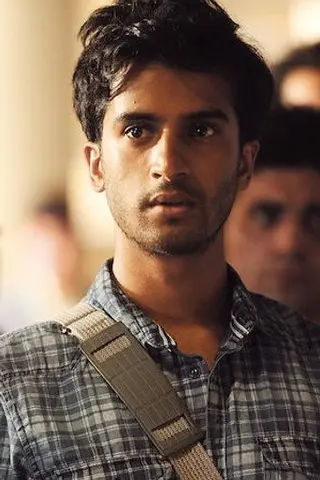Peliculas de Hamza Jeetooa
