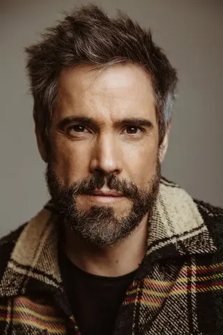 Peliculas de Unax Ugalde