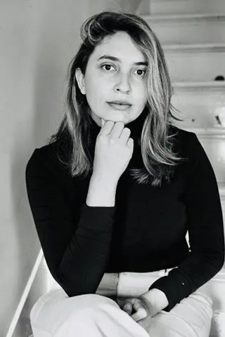 Peliculas de Sarah Blakley-Cartwright