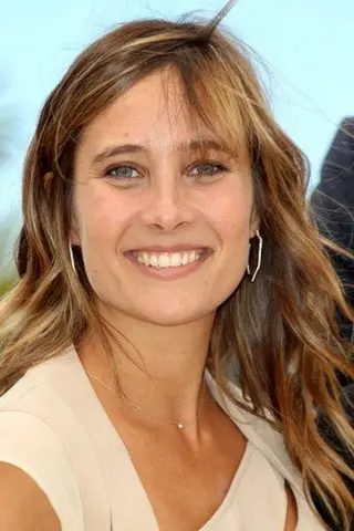 Peliculas de Julie de Bona