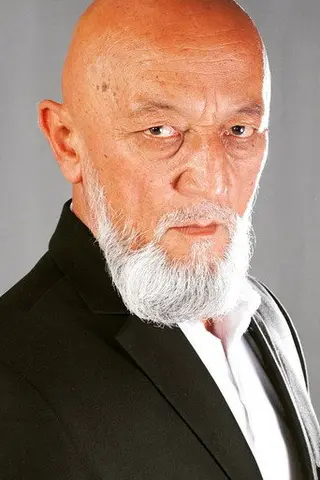 Peliculas de Maruf Otajonov