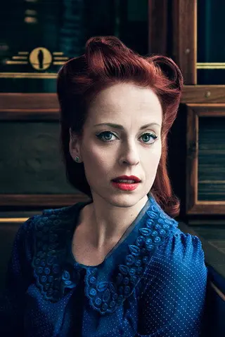 Peliculas de Silya Nymoen
