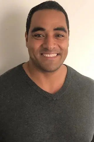Peliculas de Ricky Sua'ava