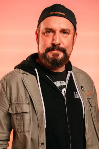Peliculas de Adam Dannheisser