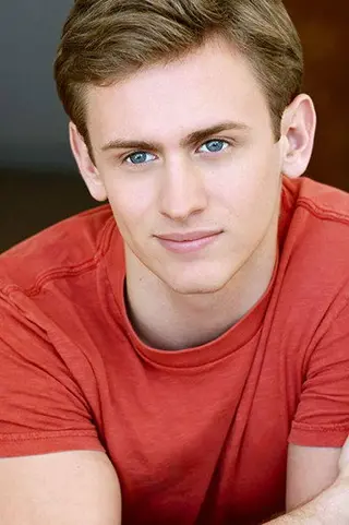 Peliculas de Blake Stadnik
