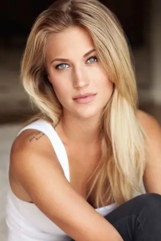 Peliculas de Rebecca Olson