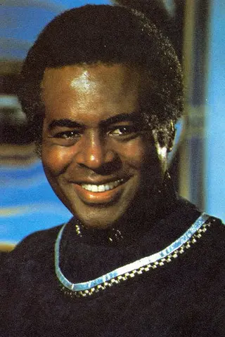 Peliculas de Terry Carter