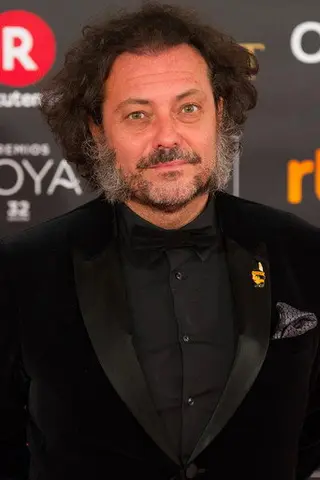 Peliculas de Enrique López Lavigne