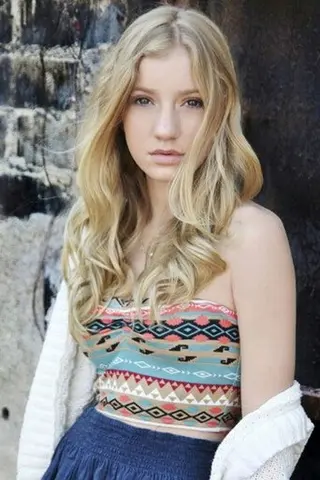 Peliculas de Madison Leisle