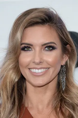 Peliculas de Audrina Patridge