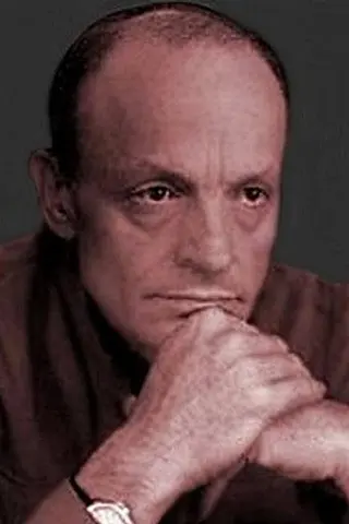 Peliculas de Yuriy Orlov