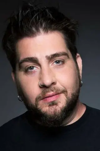 Peliculas de Jay Oakerson