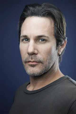Peliculas de Darron Meyer