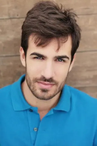 Peliculas de Simone Lijoi