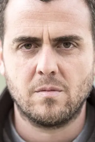 Peliculas de Cristian Di Sante