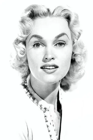 Peliculas de Karen Steele