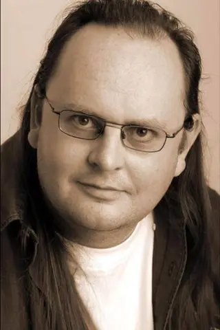 Peliculas de Martin Ballantyne