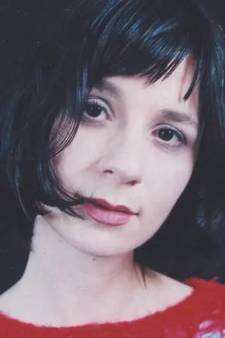Peliculas de Eszter Balint