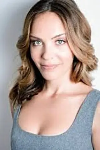 Peliculas de Jenn Bird