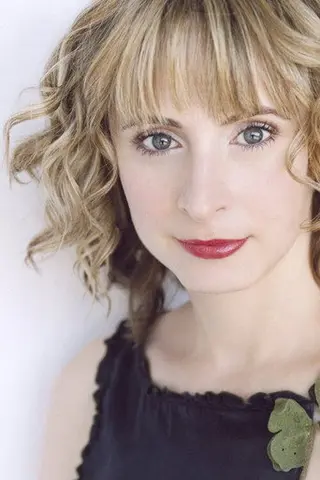Peliculas de Heather Anne Campbell