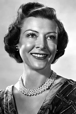 Peliculas de Ann Doran