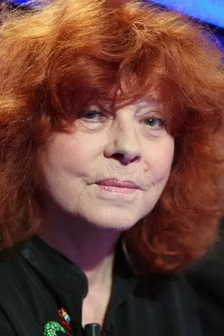 Peliculas de Régine Deforges