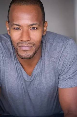 Peliculas de McKinley Freeman