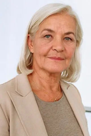 Peliculas de Hildegard Schmahl