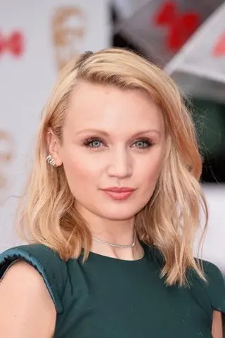 Peliculas de Emily Berrington