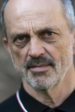 Peliculas de Jacek Koman