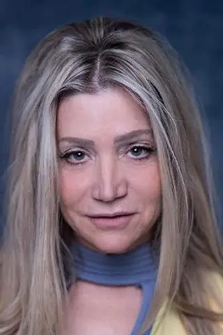 Peliculas de Laurel Levey