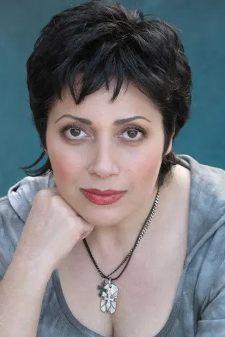 Peliculas de Rosie Malek-Yonan