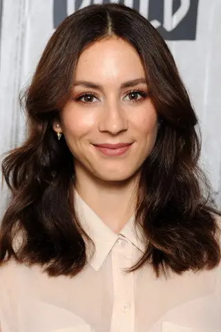 Peliculas de Troian Bellisario