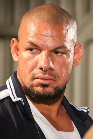 Peliculas de Gabriel 'G-Rod' Rodriguez