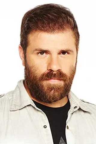 Peliculas de Alexandros Parisis