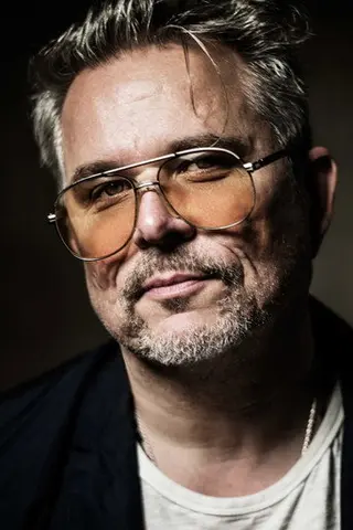 Peliculas de Andrew Kevin Walker
