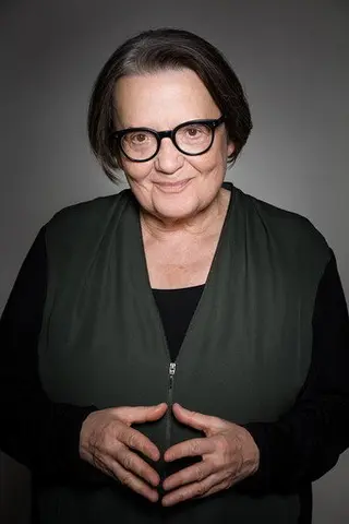 Peliculas de Agnieszka Holland