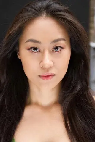 Peliculas de Sunny Yeo