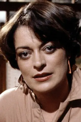 Peliculas de Bernice Stegers