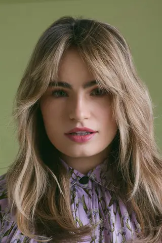 Peliculas de Kathryn Gallagher